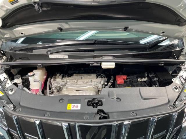 Toyota ALPHARD 2021-06 180314-19