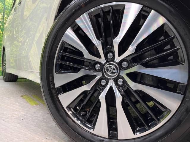 Toyota ALPHARD 2021-06 180314-14
