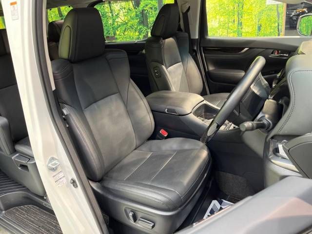Toyota ALPHARD 2021-06 180314-8