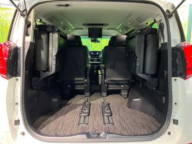Toyota ALPHARD 2021-06 180314-11