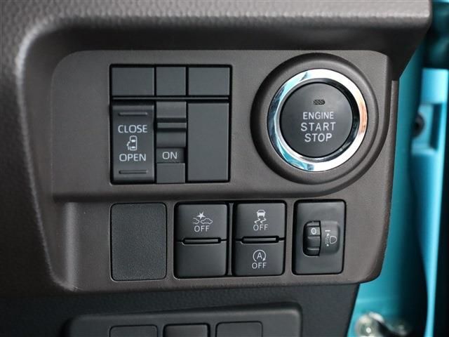 Toyota ROOMY 2021-12 180341-15