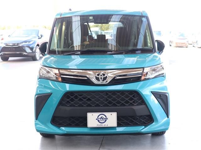 Toyota ROOMY 2021-12 180341-1