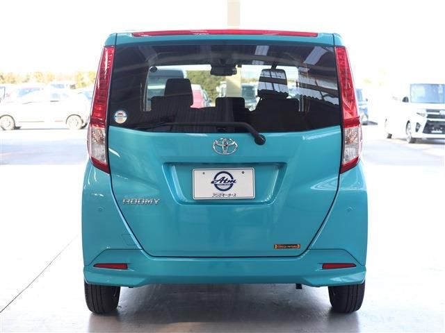 Toyota ROOMY 2021-12 180341-4