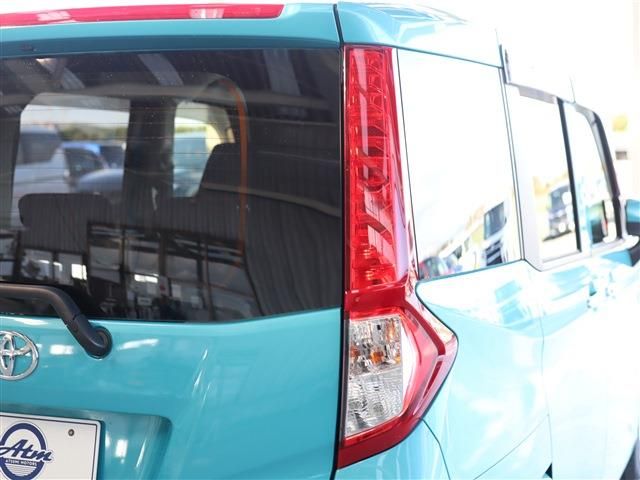 Toyota ROOMY 2021-12 180341-8