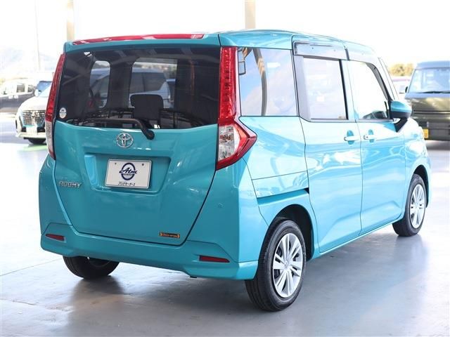 Toyota ROOMY 2021-12 180341-3