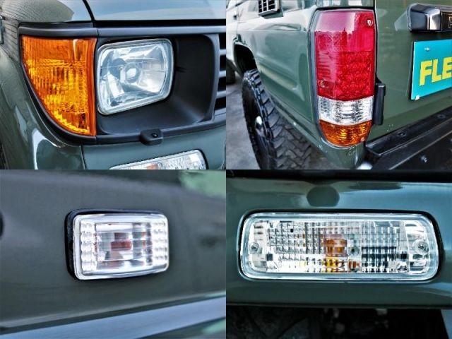Toyota PRADO 1995-01 180309-14