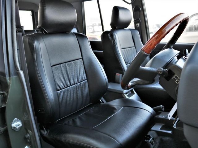 Toyota PRADO 1995-01 180309-5