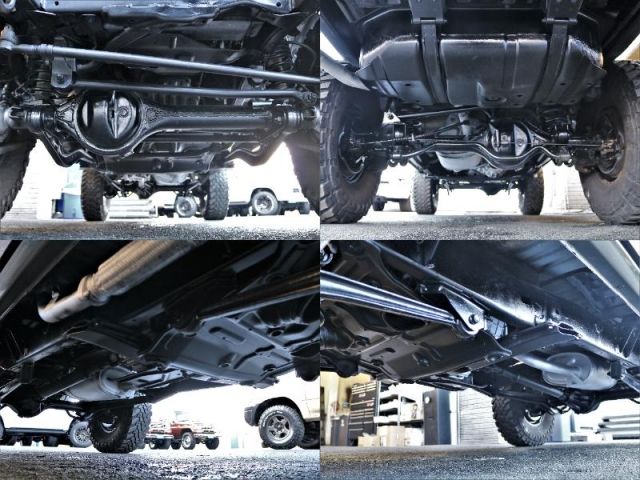 Toyota PRADO 1995-01 180309-17