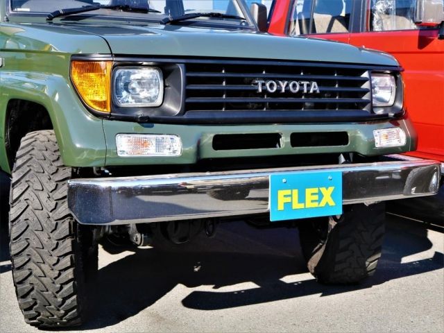 Toyota PRADO 1995-01 180309-12