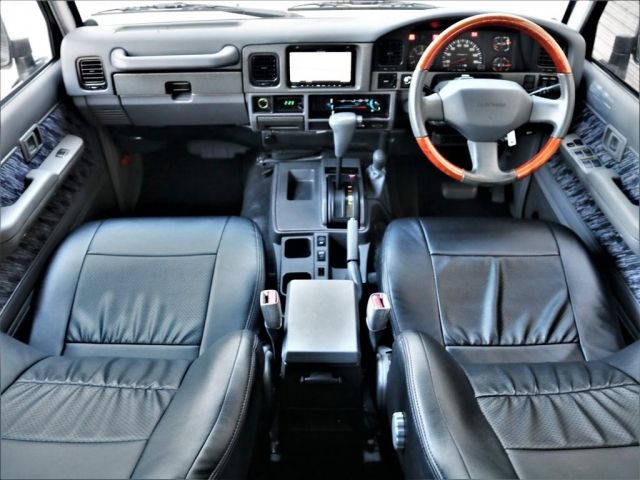 Toyota PRADO 1995-01 180309-3