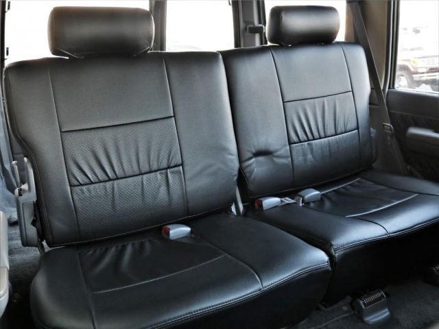 Toyota PRADO 1995-01 180309-7