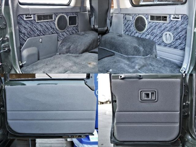 Toyota PRADO 1995-01 180309-15