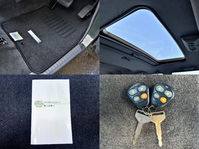Toyota PRADO 1995-01 180309-19
