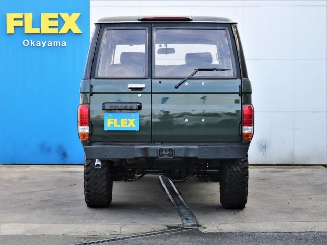 Toyota PRADO 1995-01 180309-10