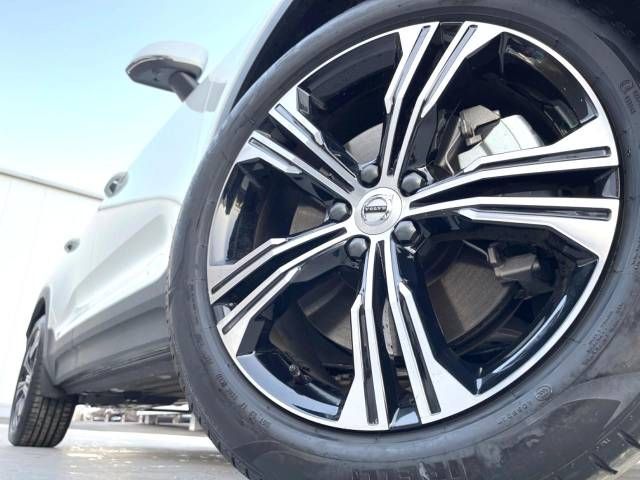 Volvo XC40 2021-11 180318-15