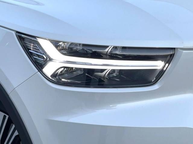 Volvo XC40 2021-11 180318-14