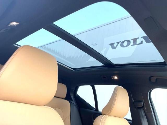 Volvo XC40 2021-11 180318-4