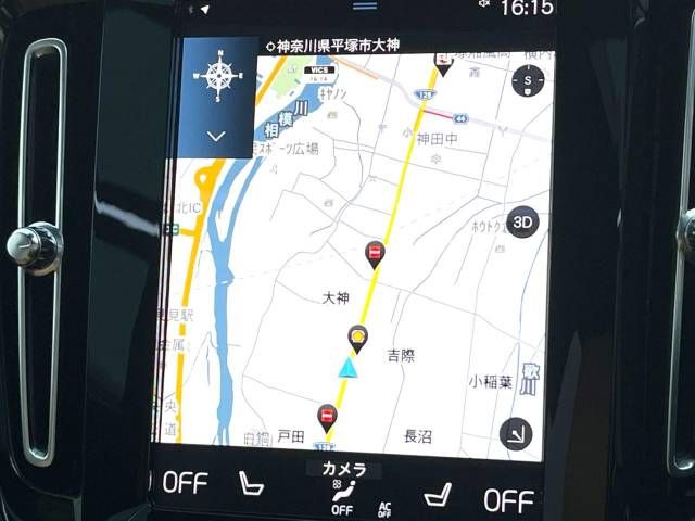 Volvo XC40 2021-11 180318-8