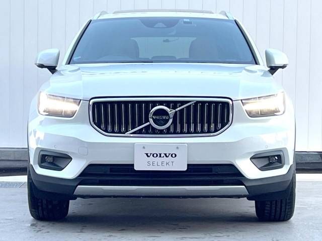 Volvo XC40 2021-11 180318-16