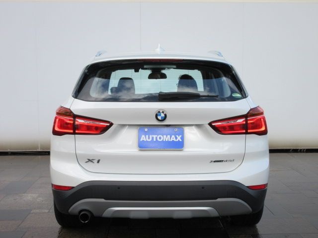 Bmw X1 2018-07 180369-5