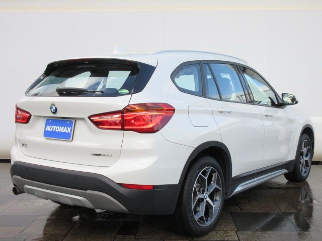 Bmw X1 2018-07 180369-2