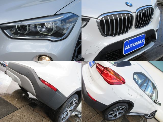 Bmw X1 2018-07 180369-6