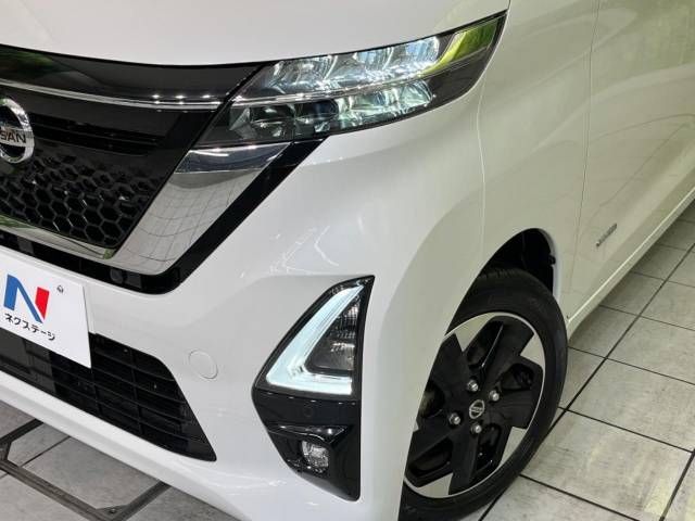 Nissan ROOX 2021-10 180333-12