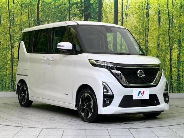 Nissan ROOX 2021-10 180333-16