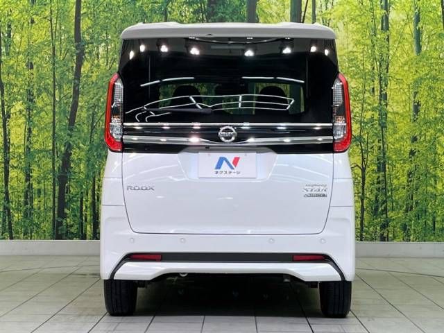 Nissan ROOX 2021-10 180333-15
