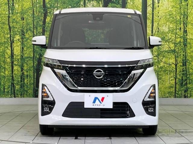 Nissan ROOX 2021-10 180333-14