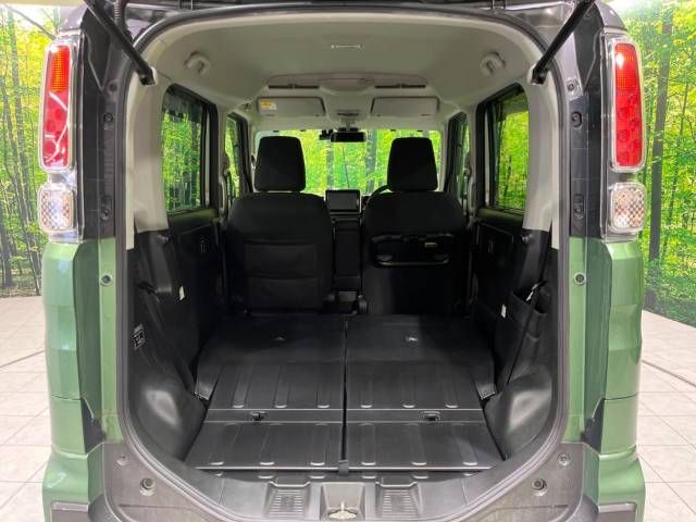 Suzuki SPACIA 2019-11 180320-10