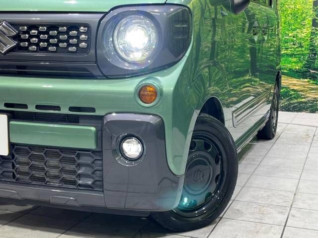 Suzuki SPACIA 2019-11 180320-12