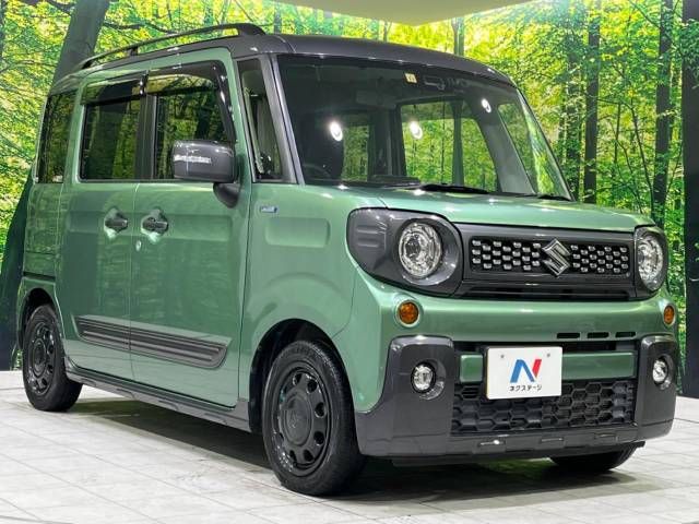 Suzuki SPACIA 2019-11 180320-16