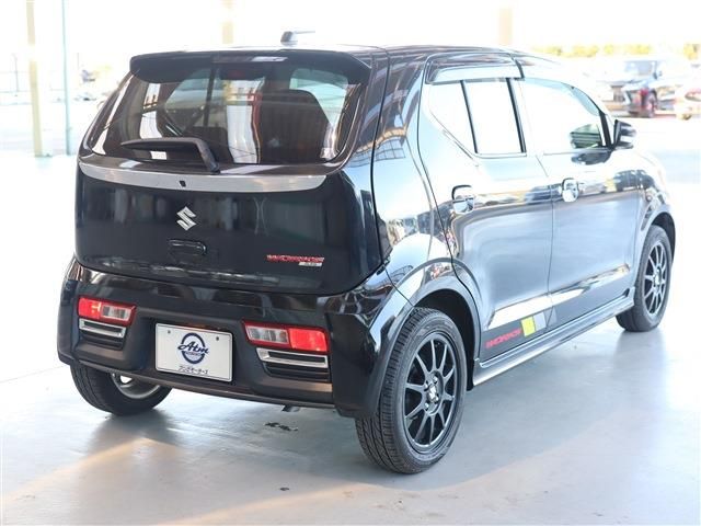 Suzuki ALTO WORKS 2020-02 180339-7