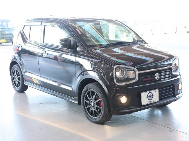 Suzuki ALTO WORKS 2020-02 180339-20