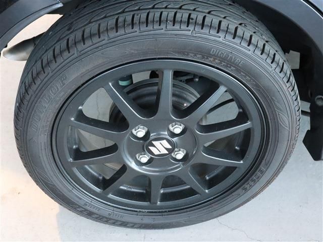 Suzuki ALTO WORKS 2020-02 180339-6
