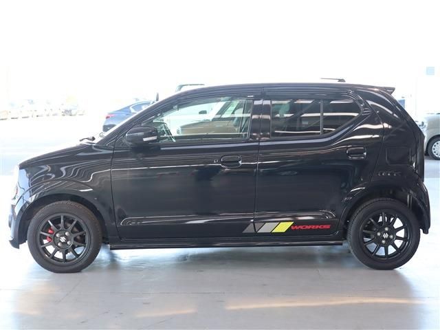 Suzuki ALTO WORKS 2020-02 180339-23