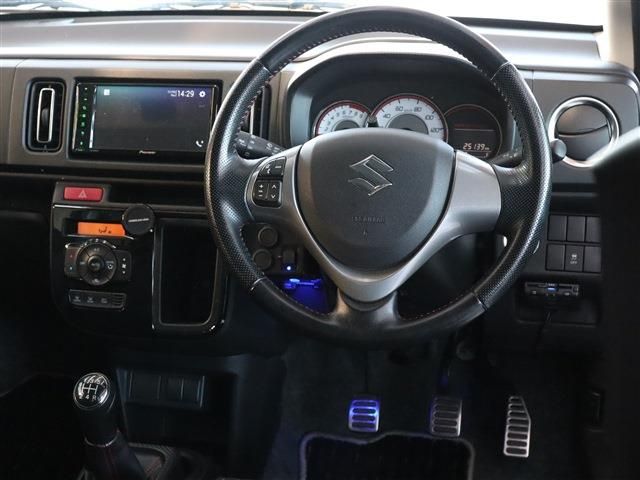 Suzuki ALTO WORKS 2020-02 180339-1