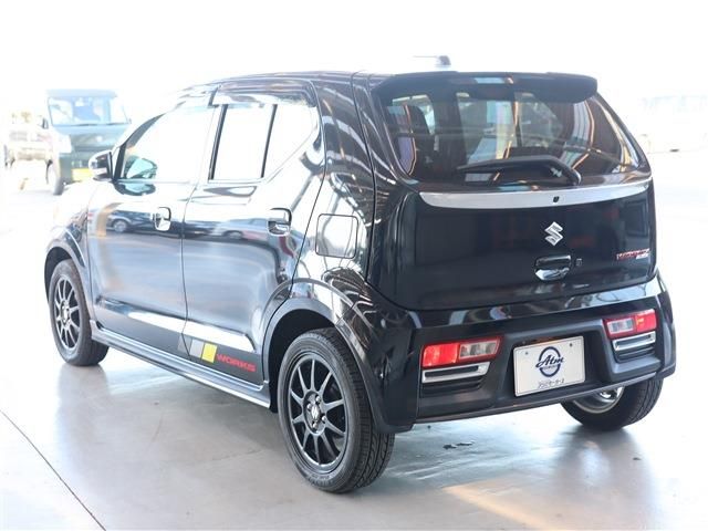 Suzuki ALTO WORKS 2020-02 180339-22
