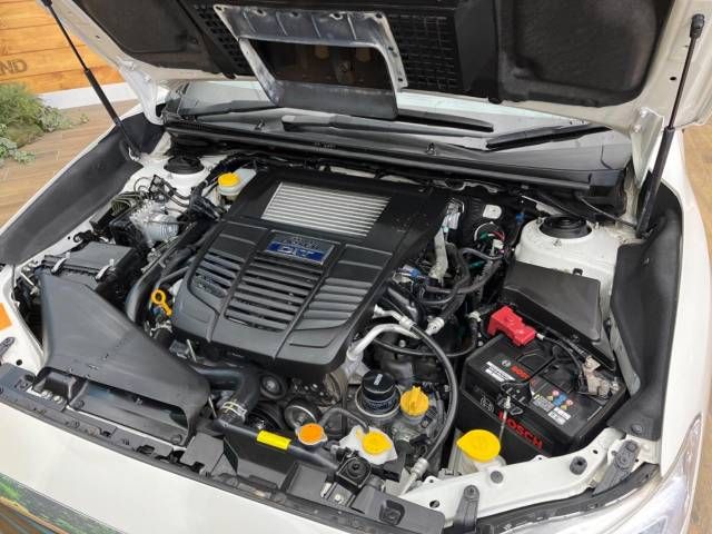 Subaru LEVORG 2015-02 180291-18