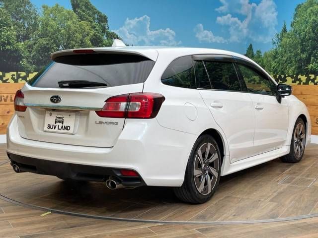 Subaru LEVORG 2015-02 180291-17
