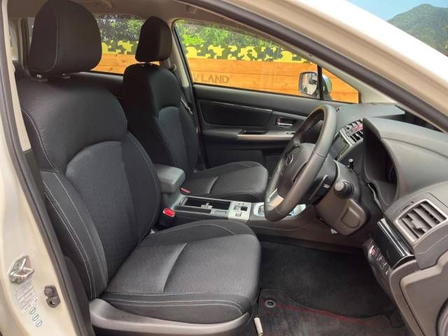 Subaru LEVORG 2015-02 180291-8