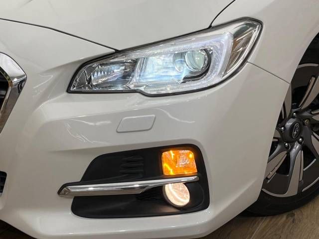 Subaru LEVORG 2015-02 180291-12