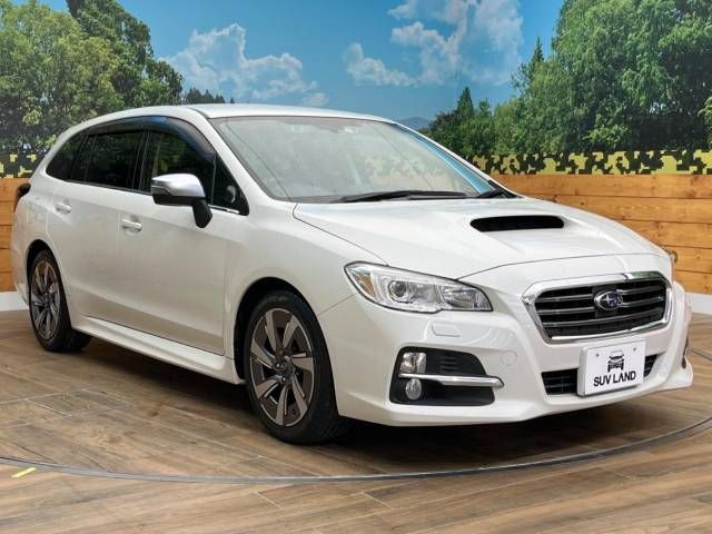 Subaru LEVORG 2015-02 180291-16