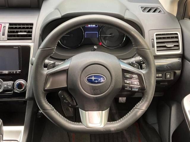 Subaru LEVORG 2015-02 180291-11