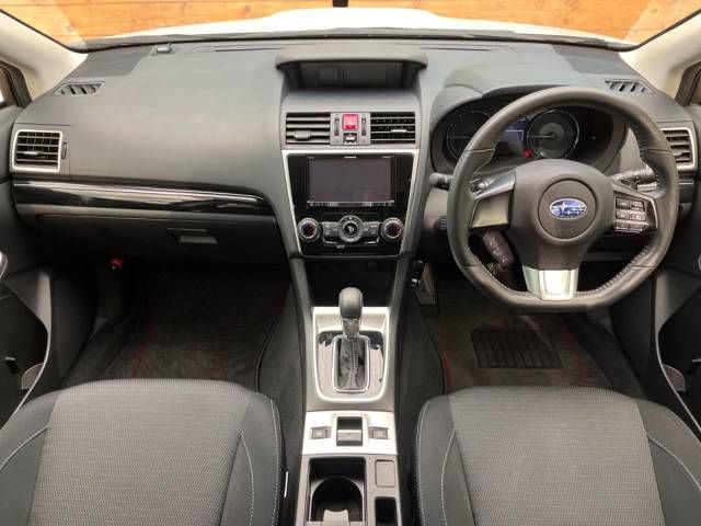 Subaru LEVORG 2015-02 180291-1