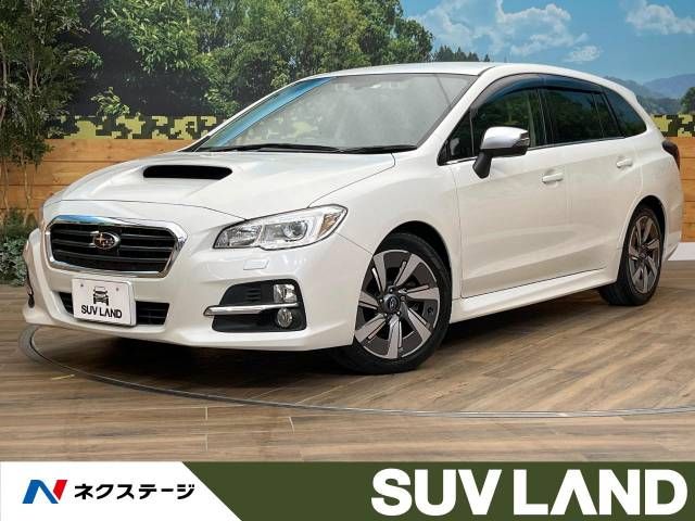 Subaru LEVORG 2015-02 180291-0