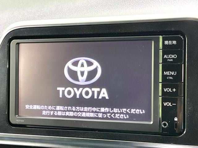 Toyota SIENTA 2015-12 180372-2