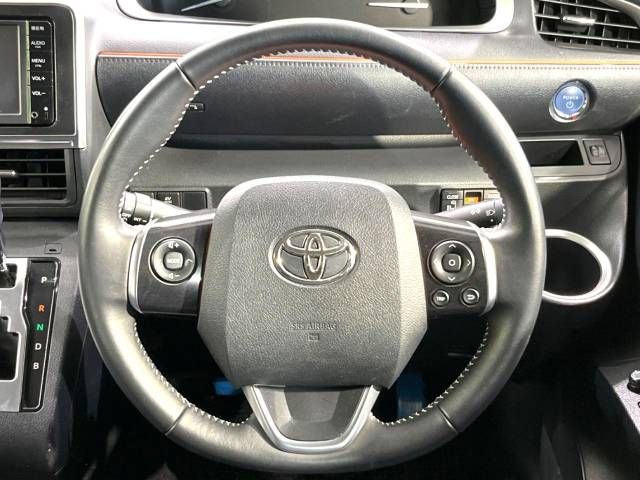 Toyota SIENTA 2015-12 180372-11