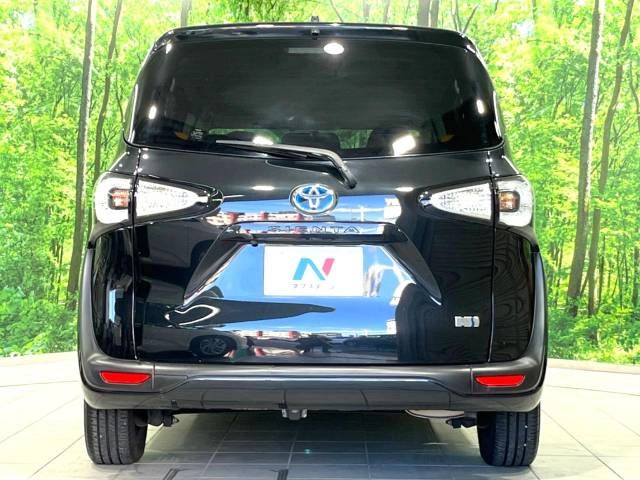 Toyota SIENTA 2015-12 180372-15